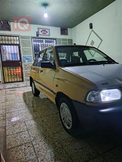 Saipa 131